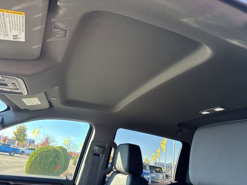 New 2026 Chevrolet Silverado 1500 RST w/ Redline Edition image 12