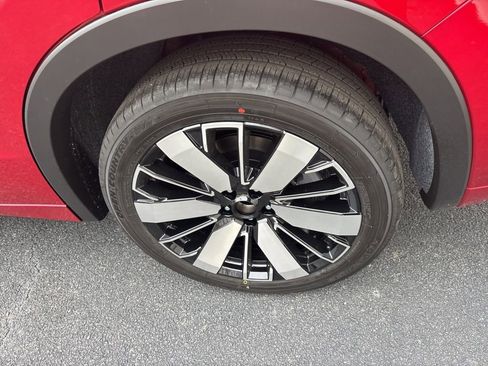 New 2026 Mitsubishi Outlander SEL image 9