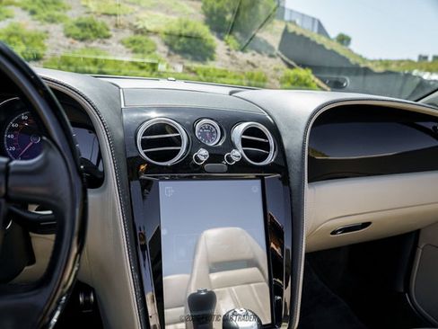 Used 2007 Bentley Continental GTC AWD/4WD image 60