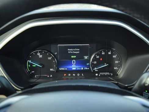 Certified 2022 Ford Escape SE w/ Convenience Package image 17