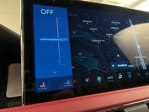 New 2026 Lincoln Corsair Reserve image 12