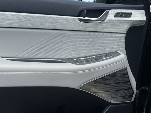 Used 2024 Hyundai Palisade Calligraphy FWD image 24