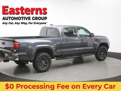 Used 2020 Toyota Tacoma SR5 AWD/4WD image 42