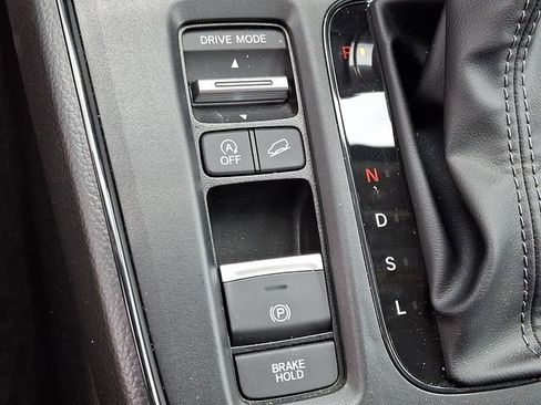 Used 2024 Honda CR-V EX-L image 26