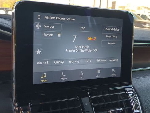 Used 2019 Lincoln Navigator L Reserve image 15