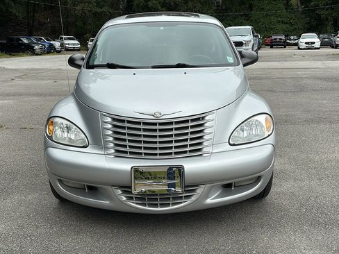 Used 2004 Chrysler PT Cruiser Limited image 8