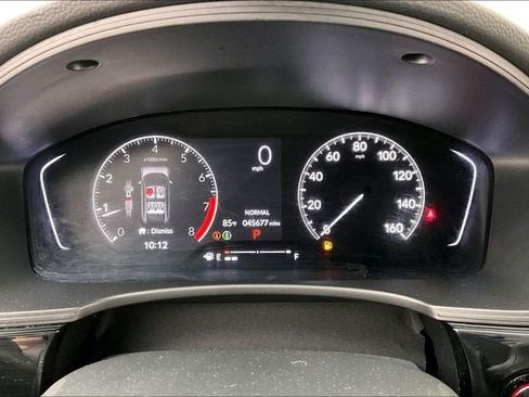Certified 2023 Honda Civic Sport image 24