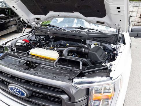Used 2023 Ford F150 XLT w/ Equipment Group 302A High AWD/4WD image 30