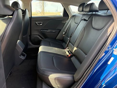 New 2026 Kia K4 EX FWD image 13