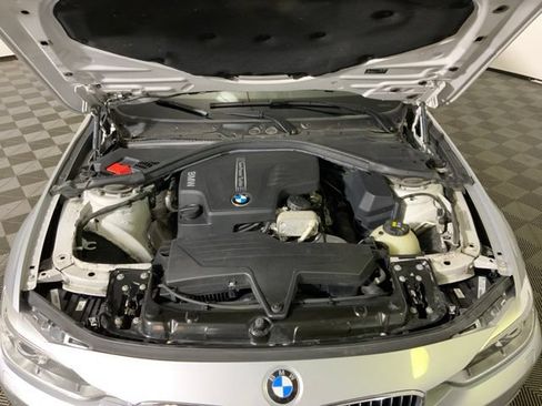 Used 2015 BMW 328i xDrive Wagon AWD/4WD image 39