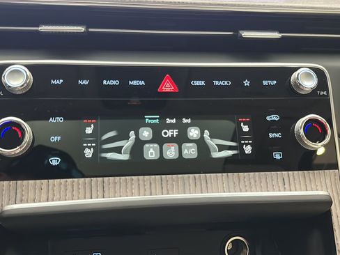 New 2026 Genesis GV80 3.5T Prestige AWD/4WD image 20