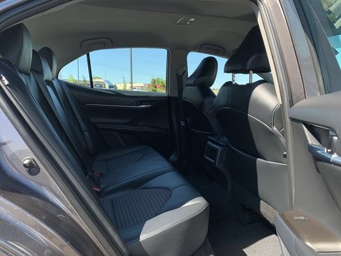 Used 2023 Toyota Camry SE FWD image 26