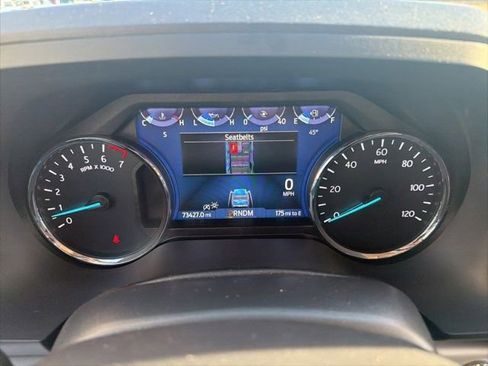 Used 2024 Ford Expedition Max XLT AWD/4WD image 20