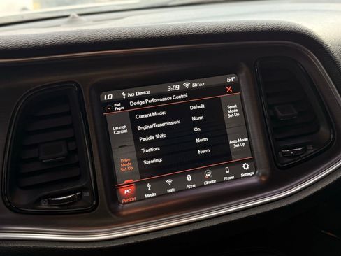 Used 2018 Dodge Challenger R/T Scat Pack image 38