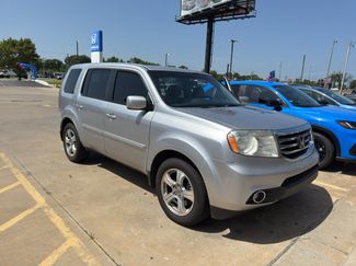 Used 2015 Honda Pilot EX-L video 1