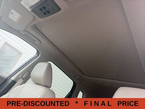 Used 2023 Nissan Rogue SL AWD/4WD image 46