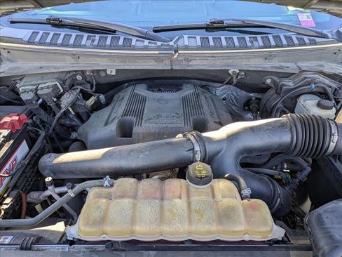 Certified 2019 Ford Expedition Max Limited w/ Equipment Group 302A image 25