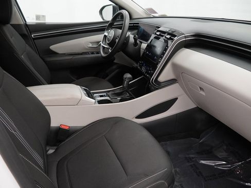 Used 2024 Hyundai Tucson SEL image 50