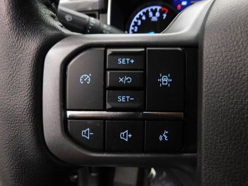 Used 2022 Ford F150 XLT w/ Equipment Group 302A High image 23