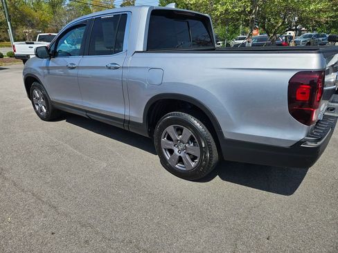 Used 2020 Honda Ridgeline RTL-E image 7