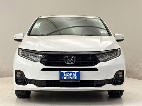 New 2026 Honda Odyssey Elite image 3