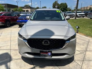 Used 2025 MAZDA CX-5 AWD 2.5 S w/ Select Package video 2