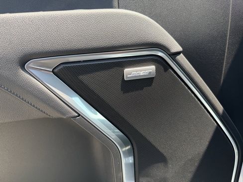 New 2026 Chevrolet Silverado 1500 RST w/ Texas Edition Plus image 25