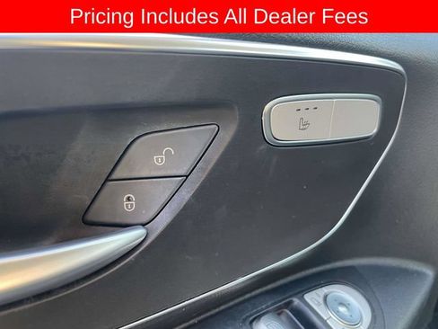 Used 2023 Mercedes-Benz Metris Passenger image 20