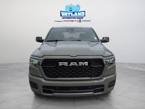 New 2026 RAM 1500 Big Horn image 2