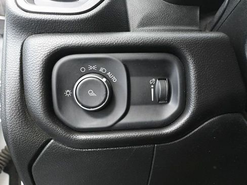 Used 2022 RAM 2500 Tradesman image 31