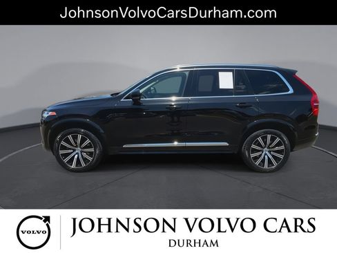 Used 2023 Volvo XC90 B6 Plus w/ Protection Package AWD/4WD image 5
