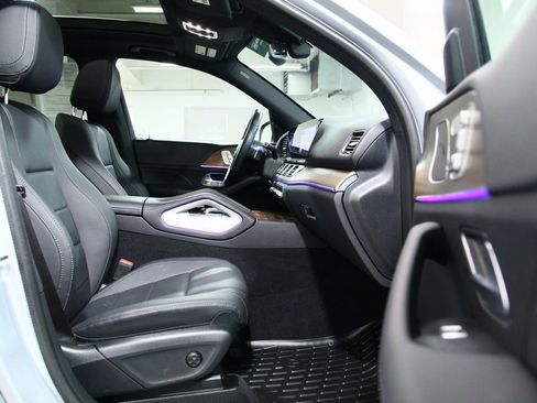 Used 2025 Mercedes-Benz GLE 350 GLE 350 image 24