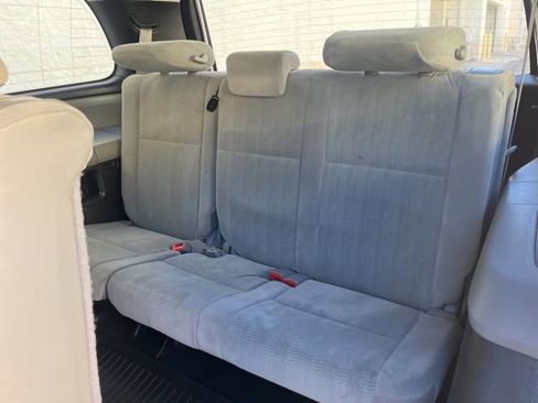 Used 2015 Toyota Sequoia SR5 image 12