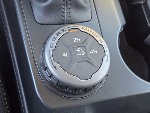 New 2025 Ford Bronco Big Bend image 10