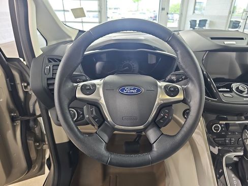 Used 2016 Ford C-MAX SEL w/ Equipment Group 303A FWD image 23