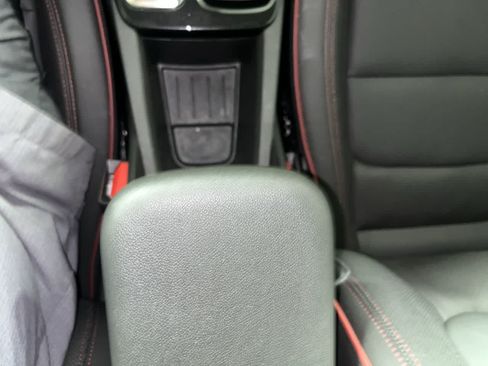 Used 2025 Chevrolet TrailBlazer RS w/ Convenience Package FWD image 22