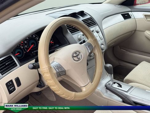 Used 2008 Toyota Solara Coupe image 15