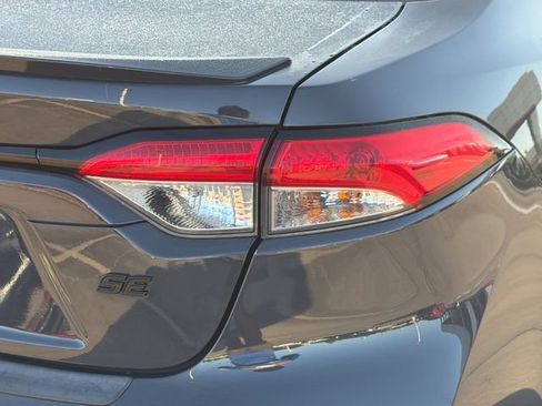 Used 2023 Toyota Corolla SE FWD image 29