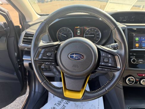 Used 2021 Subaru Crosstrek 2.5i Sport w/ Popular Package #2B AWD/4WD image 22