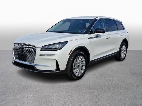 Used 2024 Lincoln Corsair AWD image 1