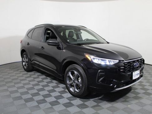 Certified 2024 Ford Escape ST-Line image 1