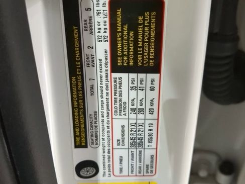 Used 2024 BMW X7 xDrive40i w/ Climate Comfort Package image 10