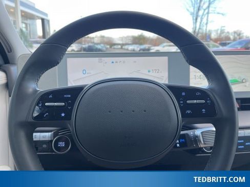 Used 2023 Hyundai Ioniq 5 SEL w/ Cargo Package image 27