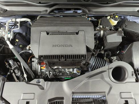 New 2026 Honda Pilot Sport image 9