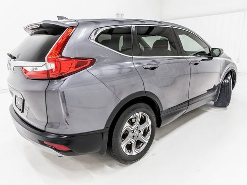 Used 2019 Honda CR-V EX image 6
