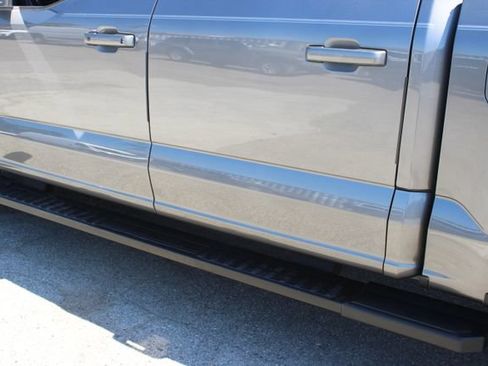 Used 2023 Ford F150 XLT w/ Equipment Group 302A High RWD image 12