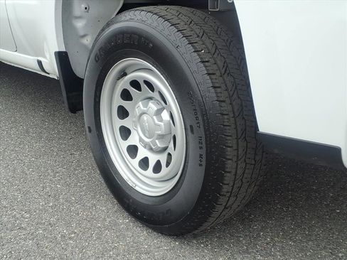 Used 2024 Chevrolet Silverado 1500 W/T w/ WT Value Package image 9