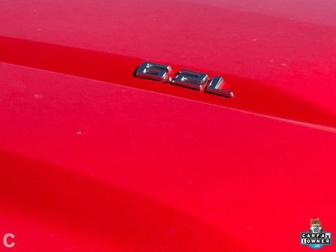 Used 2019 Chevrolet Silverado 1500 RST image 7