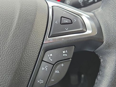 Used 2023 Ford Edge SEL image 28