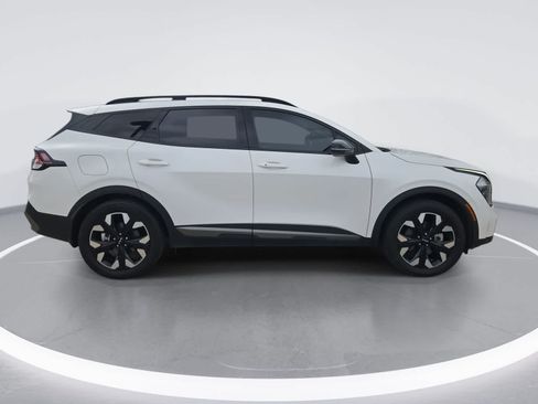 Used 2023 Kia Sportage X-Line AWD/4WD image 9
